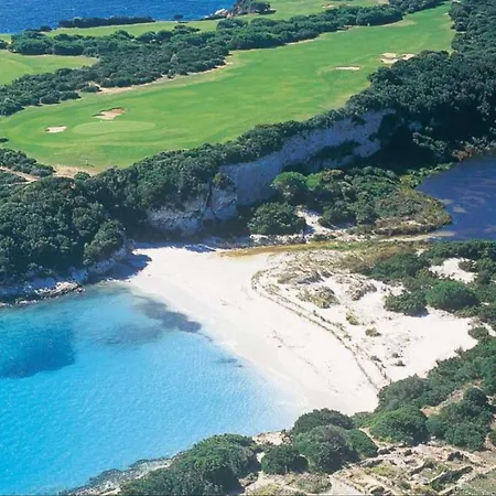 Сasa de vacaciones Le Moulin De Figari, Nouvelle Climatisation Figari (Corsica)