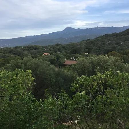 Сasa de vacaciones Le Moulin De Figari, Nouvelle Climatisation *