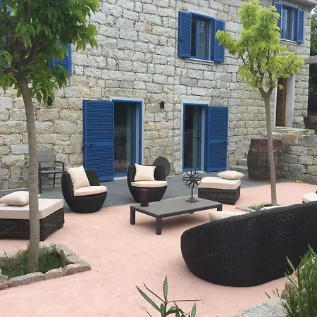 Le Moulin De Figari, Nouvelle Climatisation Holiday home Figari (Corsica)