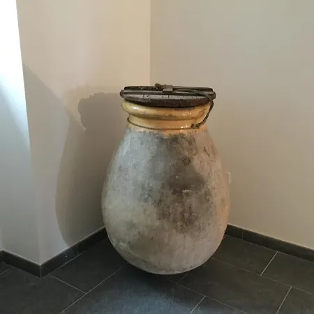 Le Moulin De Figari, Nouvelle Climatisation Figari (Corsica)