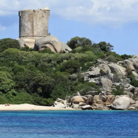 Le Moulin De Figari Holiday home Figari (Corsica)