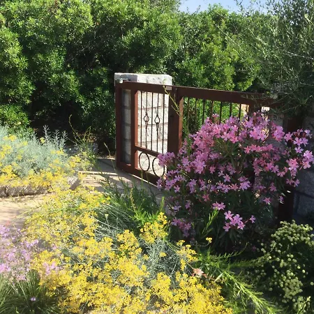 Le Moulin De Figari
