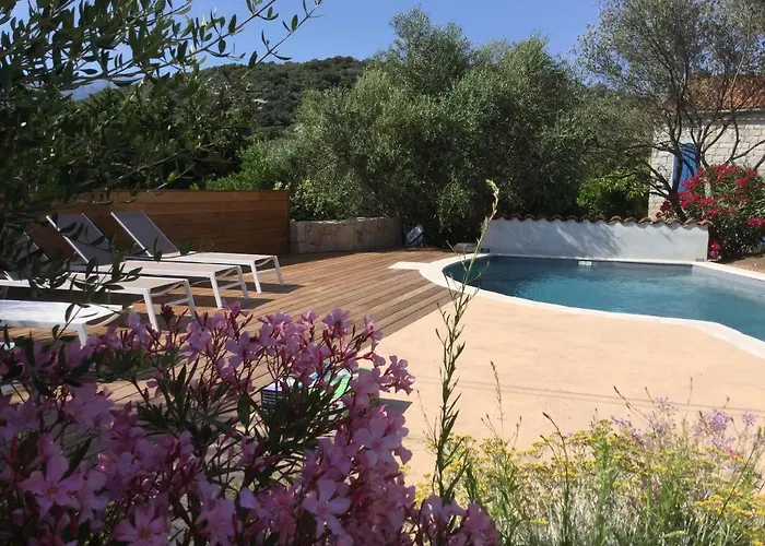 Le Moulin De Figari, Nouvelle Climatisation