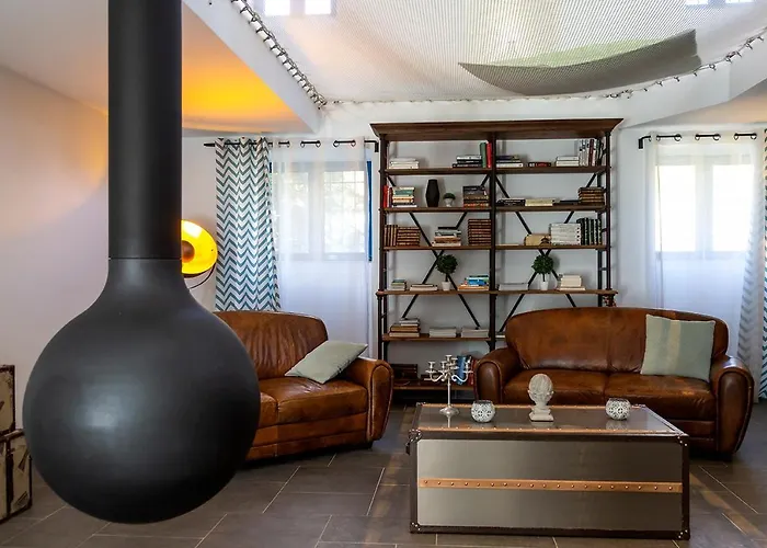 Le Moulin De Figari, Nouvelle Climatisation *