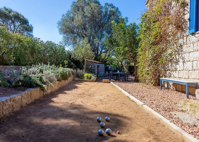 Le Moulin De Figari, Nouvelle Climatisation *