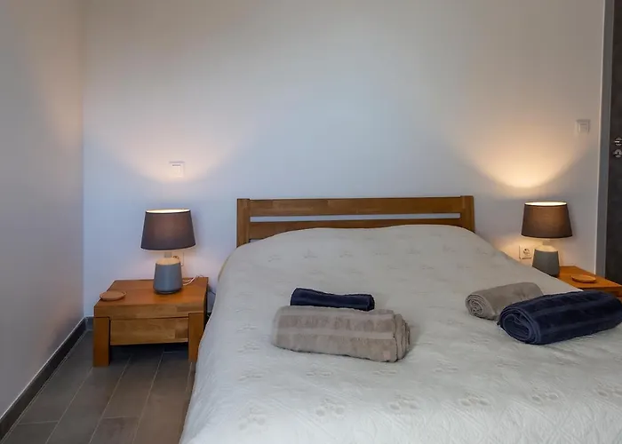 Le Moulin De Figari, Nouvelle Climatisation