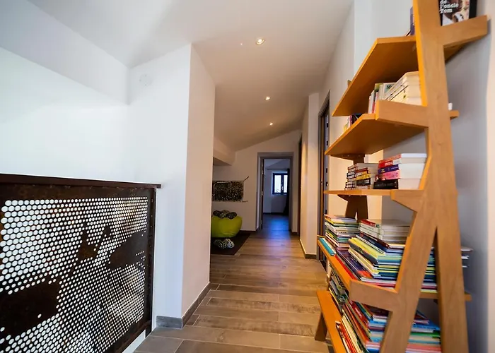 Le Moulin De Figari, Nouvelle Climatisation Figari (Corsica)