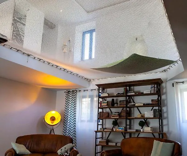 Le Moulin De Figari, Nouvelle Climatisation Casa de Férias