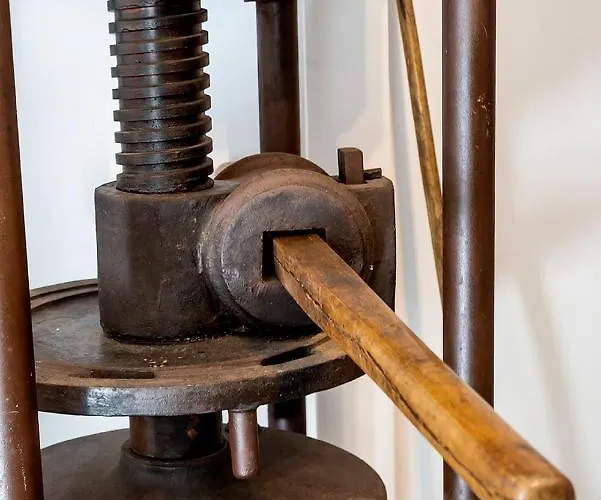 Le Moulin De Figari, Nouvelle Climatisation Semesterbostad *