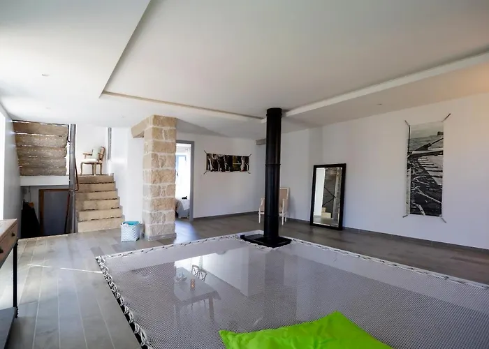 Le Moulin De Figari, Nouvelle Climatisation * Figari (Corsica)