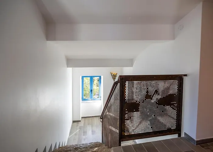 Le Moulin De Figari, Nouvelle Climatisation Semesterbostad *