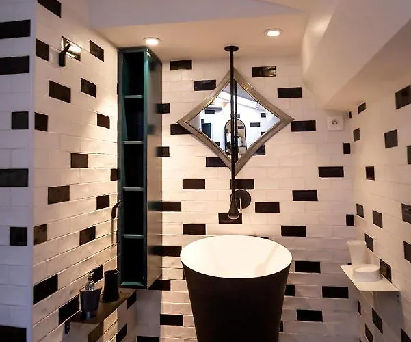 Le Moulin De Figari, Nouvelle Climatisation Semesterbostad