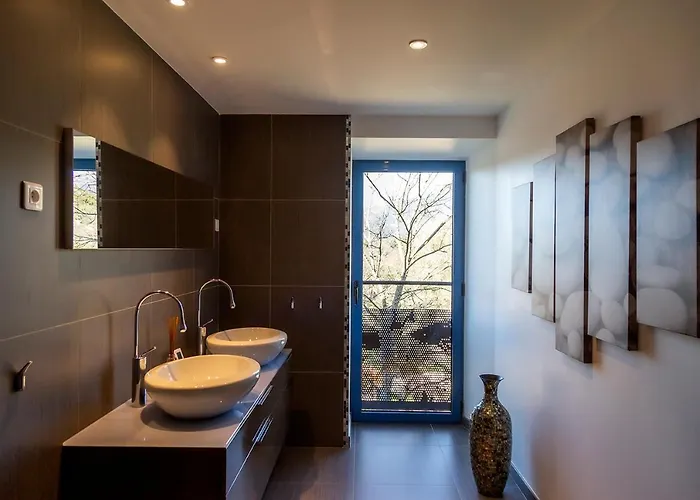 Le Moulin De Figari, Nouvelle Climatisation Casa de Férias Figari (Corsica)