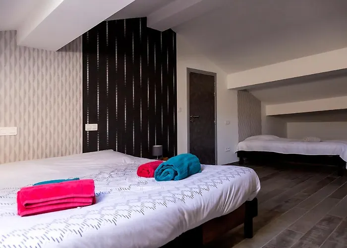 Le Moulin De Figari, Nouvelle Climatisation