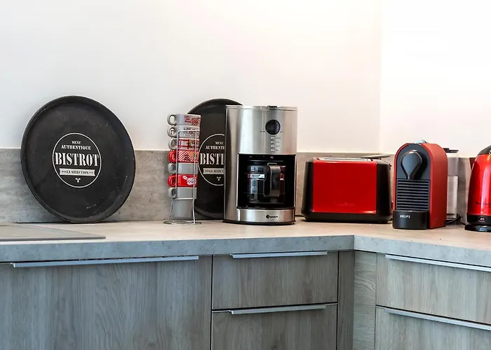 Le Moulin De Figari, Nouvelle Climatisation