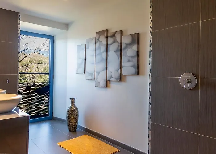 Le Moulin De Figari, Nouvelle Climatisation Casa de Férias Figari (Corsica)