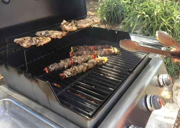Le Moulin De Figari, Nouvelle Climatisation