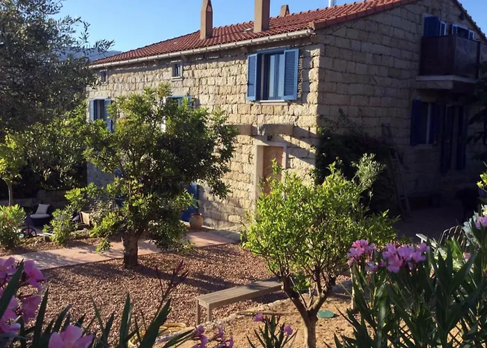 Le Moulin De Figari, Nouvelle Climatisation *