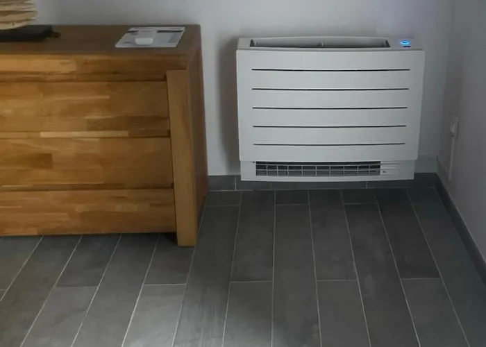 Casa de Férias Le Moulin De Figari, Nouvelle Climatisation *