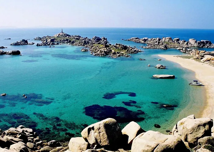 Le Moulin De Figari, Nouvelle Climatisation