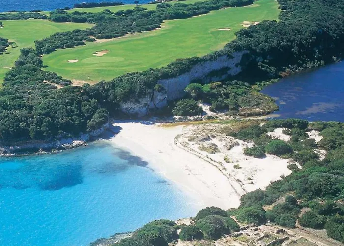 Semesterbostad Le Moulin De Figari, Nouvelle Climatisation Figari (Corsica)