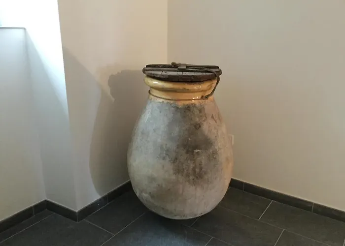 Le Moulin De Figari, Nouvelle Climatisation Figari (Corsica)