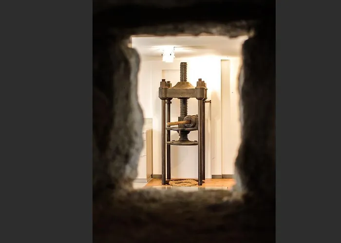 Casa de Férias Le Moulin De Figari, Nouvelle Climatisation *