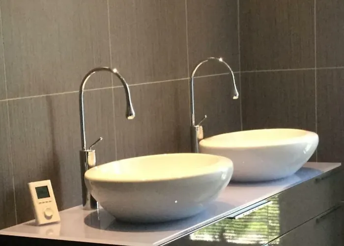 Le Moulin De Figari, Nouvelle Climatisation