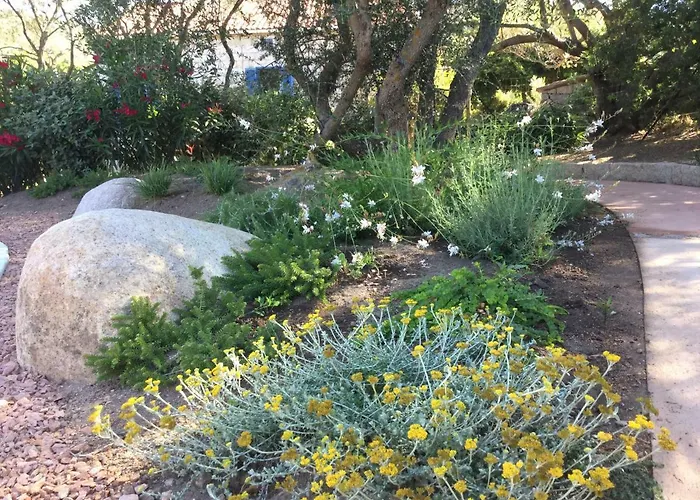 Le Moulin De Figari, Nouvelle Climatisation Semesterbostad Figari (Corsica)