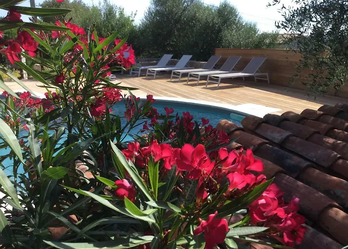 Le Moulin De Figari, Nouvelle Climatisation Ferienhaus Figari (Corsica)